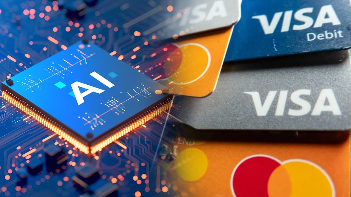 अब AI करेगा आपकी खरीदारी, Visa ला रहा है कमाल की टेक्नोलॉजी