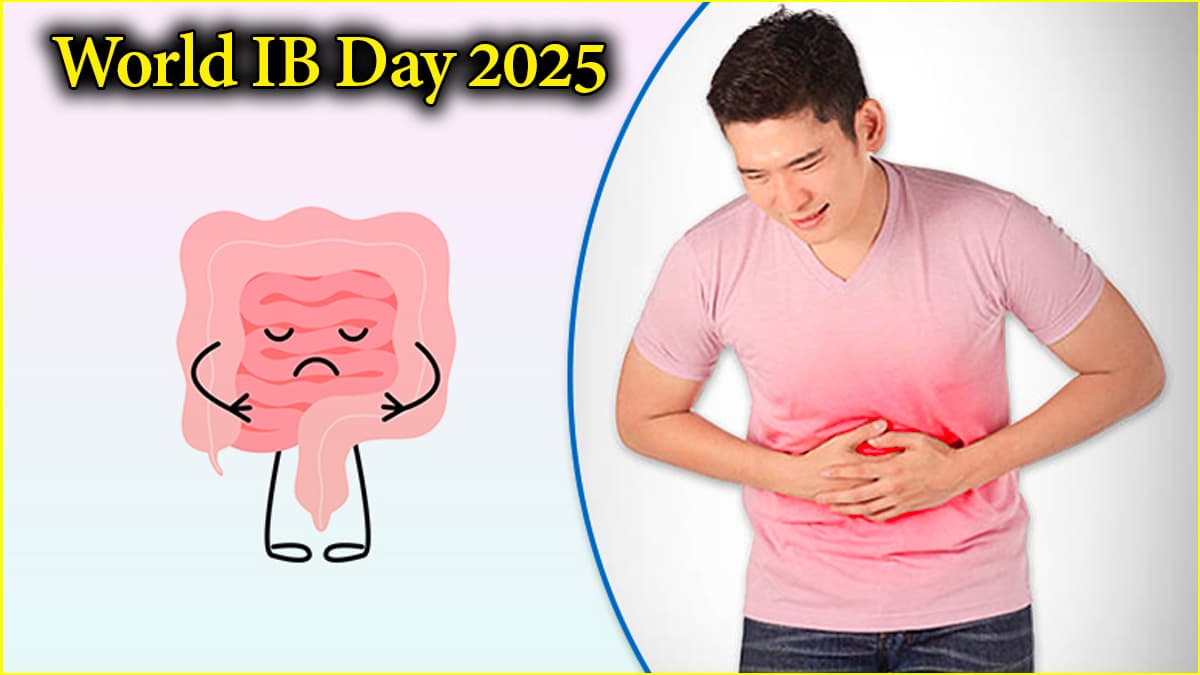 IBD Causes: इस गंभीर बीमारी में भारत दुनिया में दूसरे नंबर पर, जानें संकेत और बचाव के उपाय