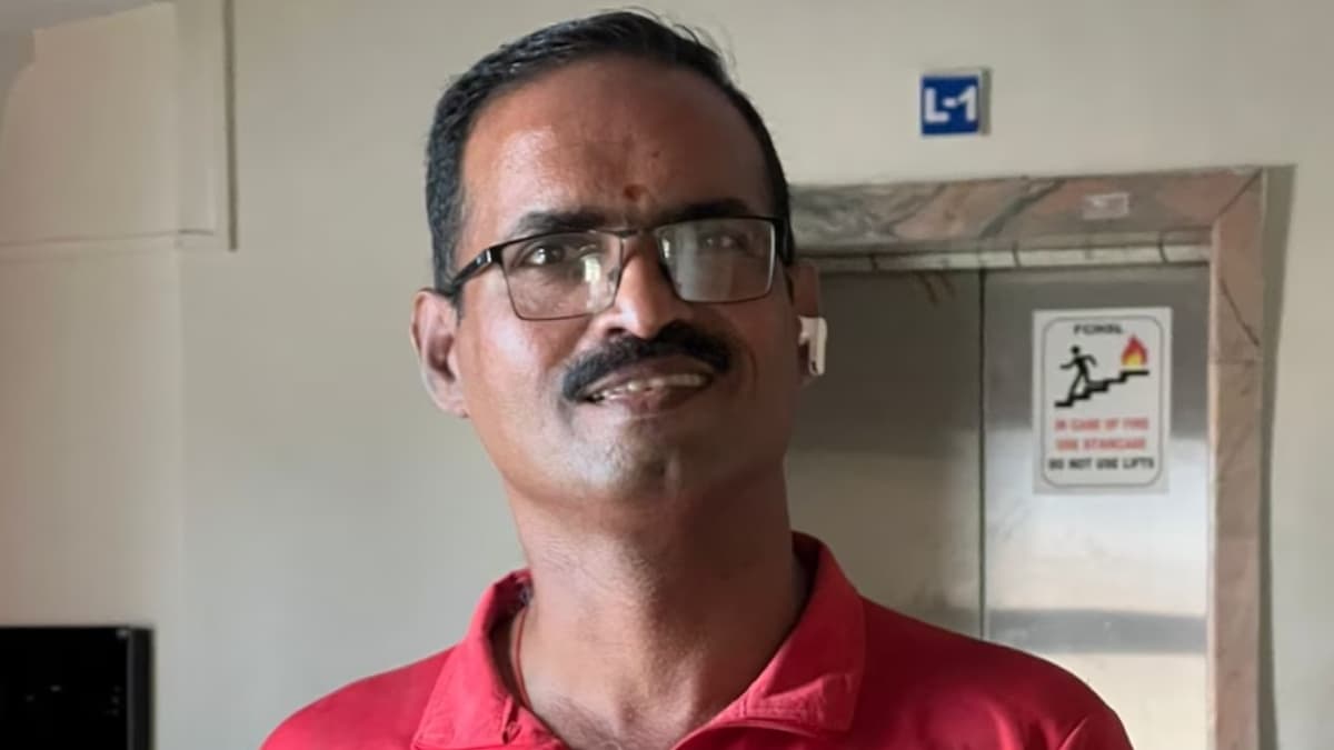 सवा लाख सैलरी लेने वाला शख्स कैसे बना Zomato डिलीवरी बॉय? कहानी सुनकर आप भी करेंगे सलाम