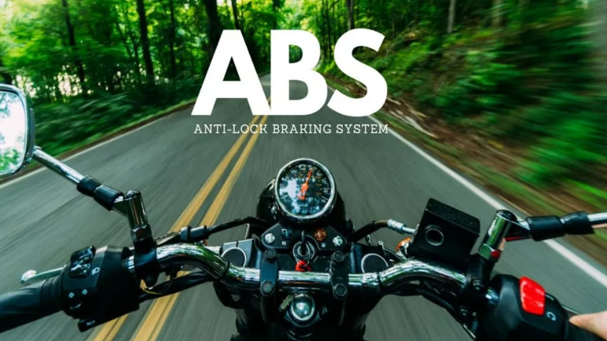 ABS: हर टू-व्हीलर में क्यों जरूरी है एंटी लॉक ब्रेकिंग सिस्टम? जानें सबसे बड़े कारण