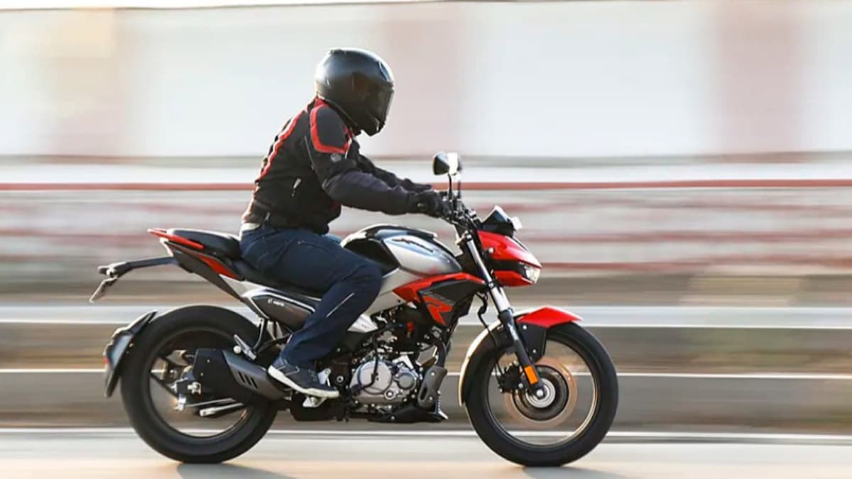 best 125cc biks