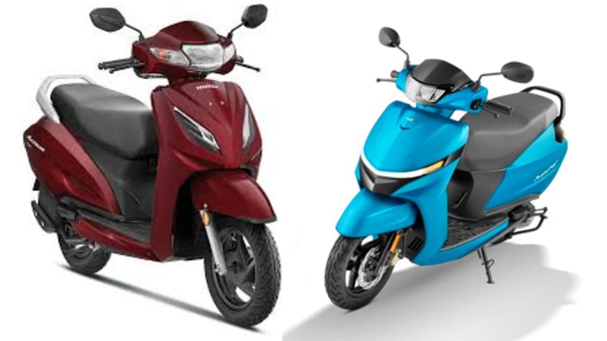 Honda Activa को लगा तगड़ा झटका! 25% गिरी बिक्री, जानें सबसे बड़े कारण