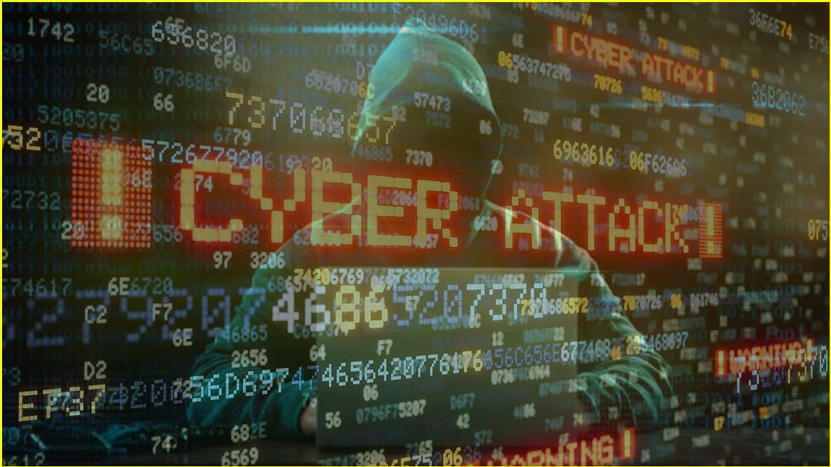 cyber attack