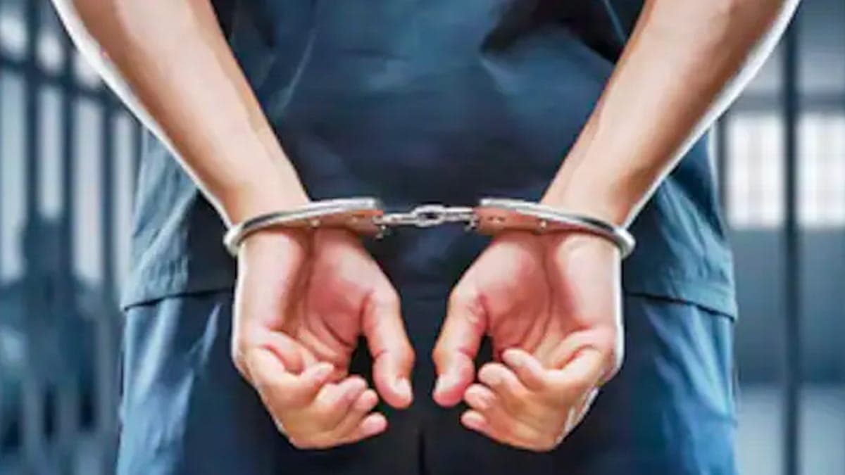 दिल्ली पुलिस ने पकड़े 2 ISI एजेंट, नेपाली युवक को भी किया अरेस्ट