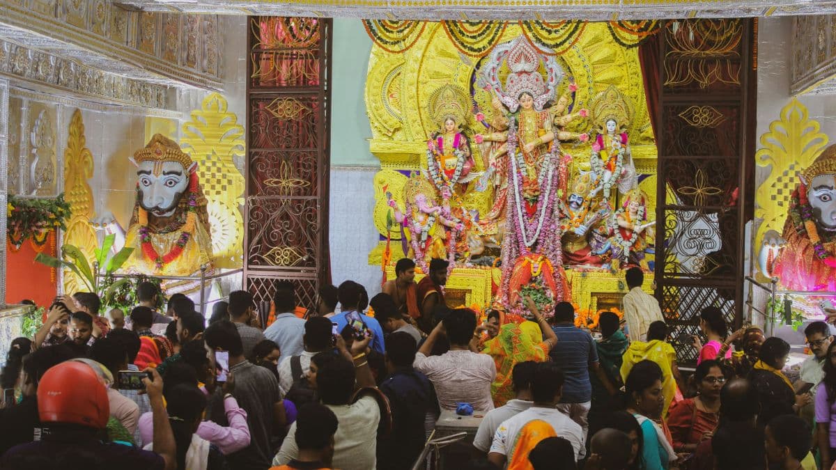 किस भगवान की कितनी करनी चाहिए परिक्रमा, जानें क्या है नियम?
