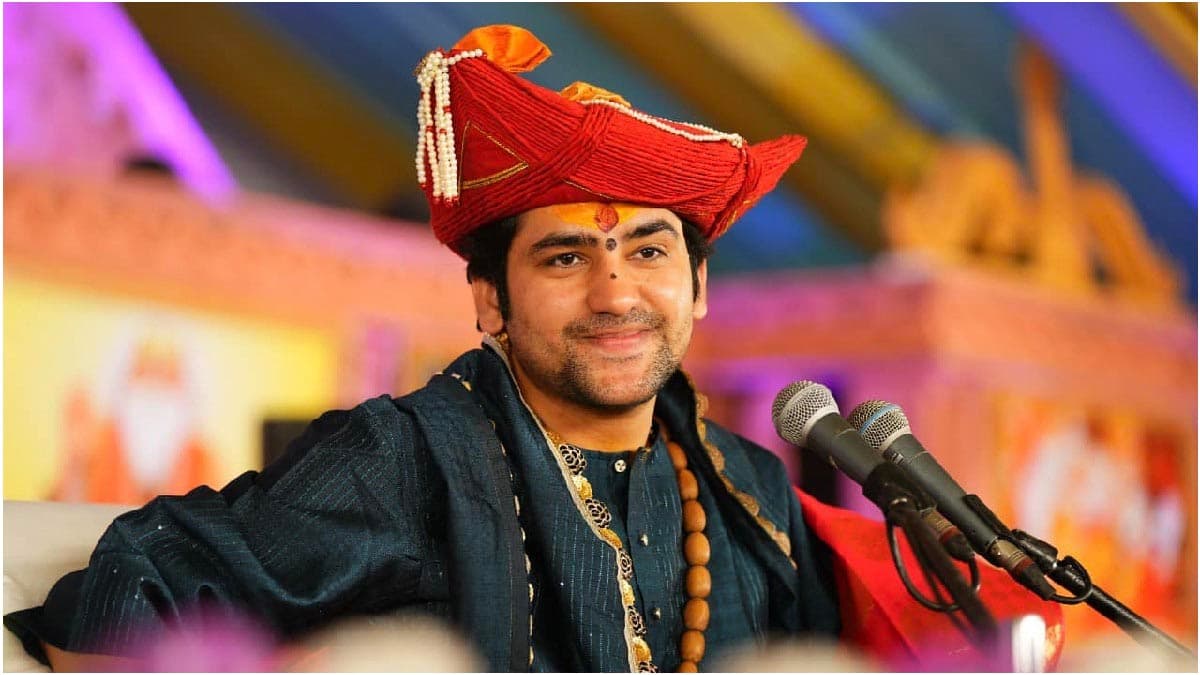 चाहते हैं आपकी हर मनोकामना पूर्ण हो, करें धीरेंद्र शास्त्री का बताया हुआ ये असरदार उपाय