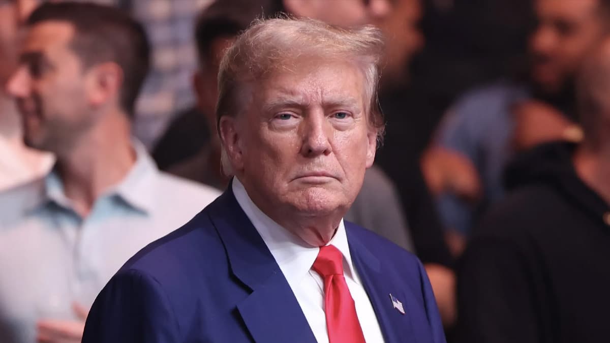 'पाकिस्तान क्या कोई देश मुझे नोबल प्राइज नहीं दिला सकता', US प्रेसिडेंट डोनाल्ड ट्रंप का दर्द छलका