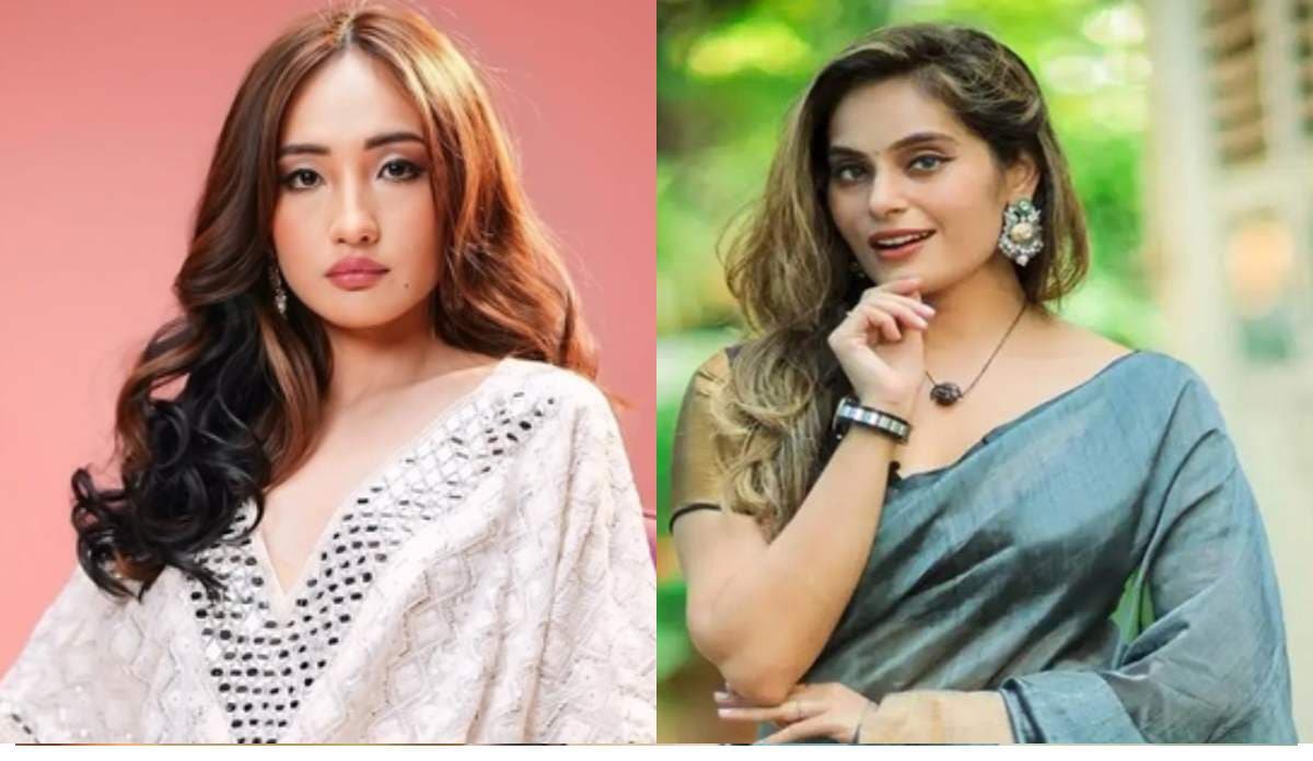 'Bigg Boss 18' फेम Chum Darang और श्रुतिका अर्जुन के रिश्ते में आई दरार, 4 महीने बाद टूटी दोस्ती!