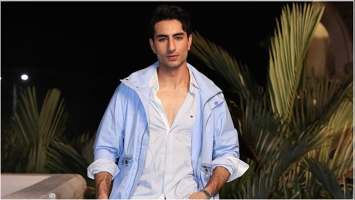 Ibrahim Ali Khan बने 'पापा', Pataudi फैमिली में जुड़ा नया सदस्य; तस्वीरें वायरल