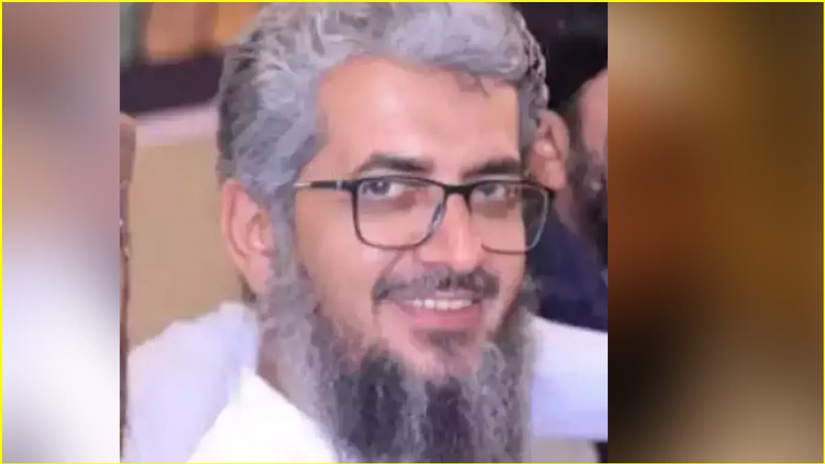 पहलगाम हमले के मास्टरमाइंड का करीबी आतंकी अबू सैफुल्लाह पाकिस्तान में ढेर, गोलियों से भूना