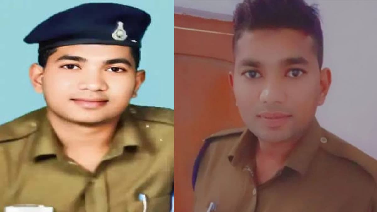 खंडवा में हिंदू लड़की से मुस्लिम पुलिसकर्मी ने रचाई शादी, पीड़ित युवती ने लगाया धोखा देने का आरोप