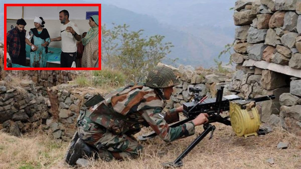 सीमा पर पाकिस्तान की गोलाबारी से दहशत पर हौसले बुलंद, बॉर्डर पर अब कैसे हालात?
