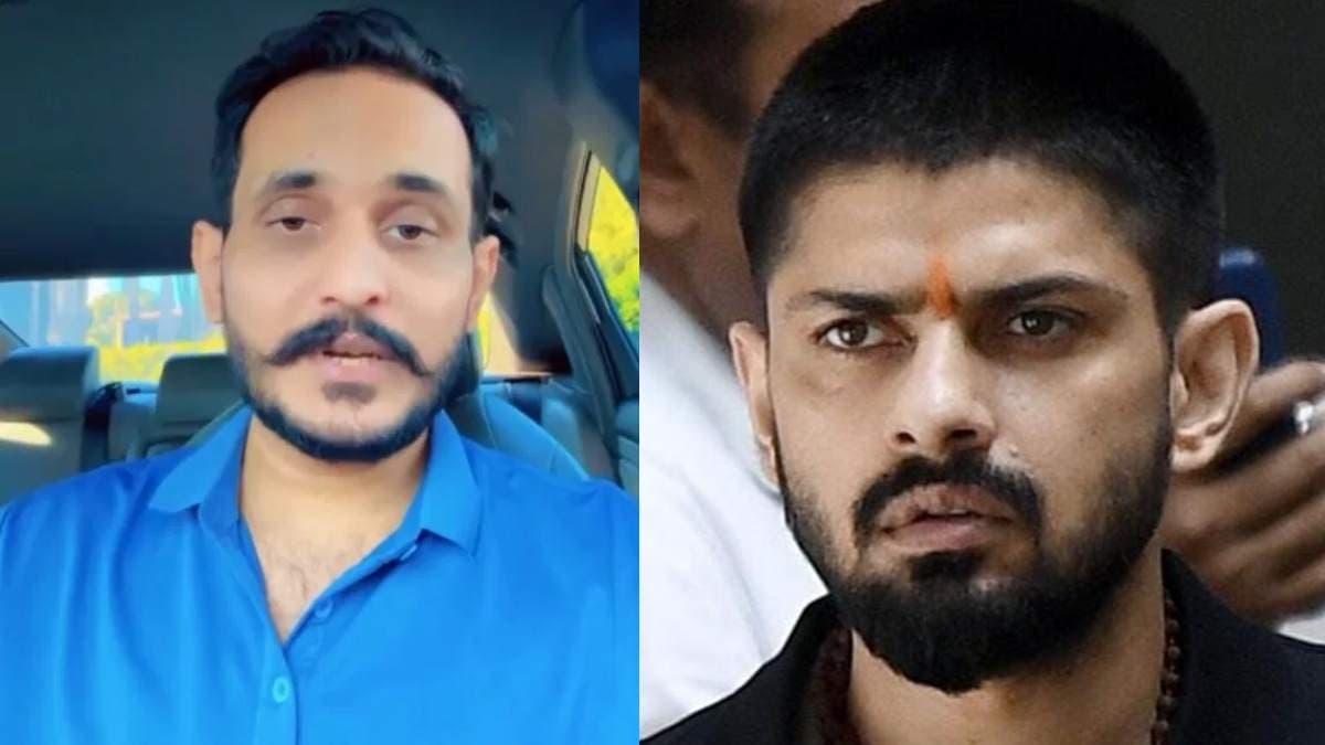 पाकिस्तानी डॉन ने फिर बोला गैंगस्टर लॉरेंस बिश्नोई पर हमला, लगाए कई गंभीर आरोप