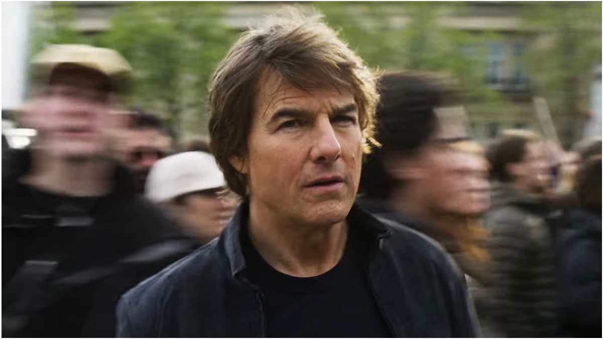 Mission Impossible 8 से Tom Cruise ने पिछली फिल्म का तोड़ा रिकॉर्ड, देखें कितनी हुई कमाई?