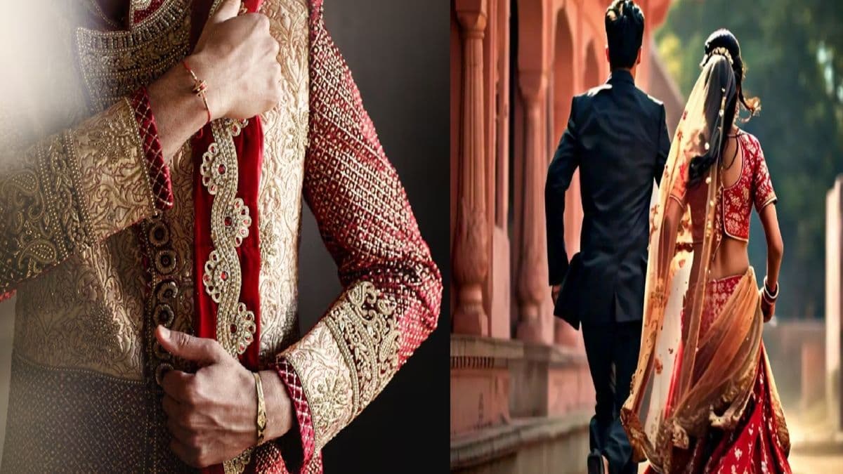 बिहार में शादी से पहले दुल्हन भांजे संग भागी, नालंदा की अजीबो-गरीब प्रेम कहानी