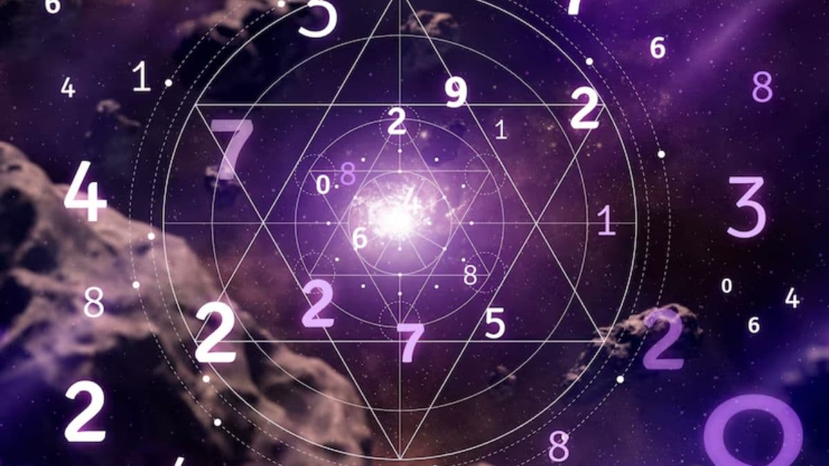 numerology