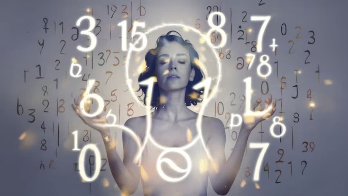 numerology