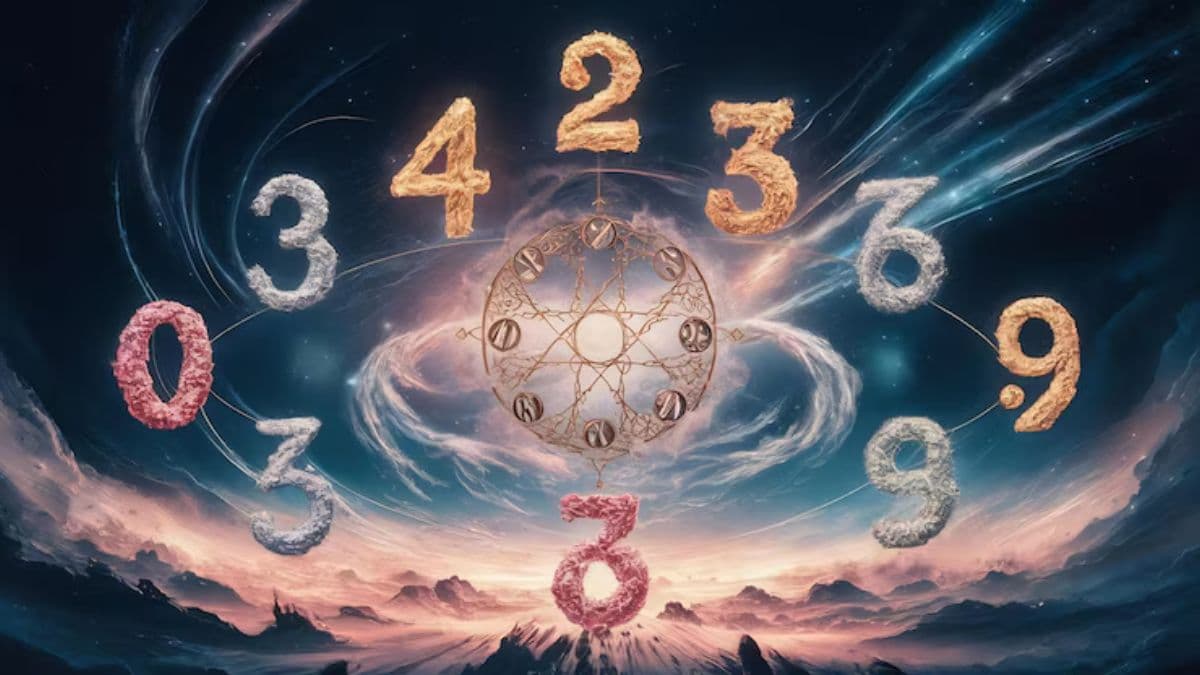 Numerology