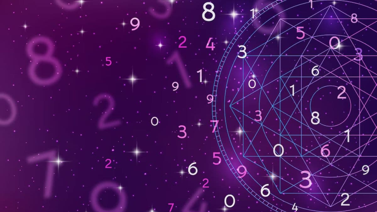 numerology