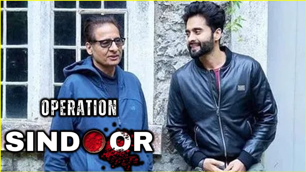 Operation Sindoor फिल्म से जुड़ा वाशु और जैकी भगनानी का नाम, अब आया ऑफिशियल बयान