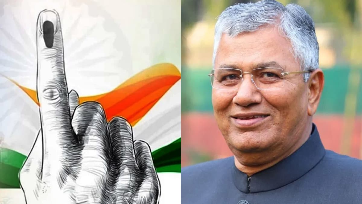 'अलग-अलग चुनाव से अर्थव्यवस्था को लाखों करोड़ का नुकसान', ONOE के लिए बनी JPC के अध्यक्ष ने किया खुलासा