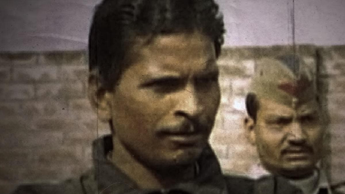 शव का मांस खाता, खोपड़ी का सूप पीता... खुद को कहता राजा कोलंदर, नरभक्षी राम निरंजन को कोर्ट ने सुनाई ये सजा