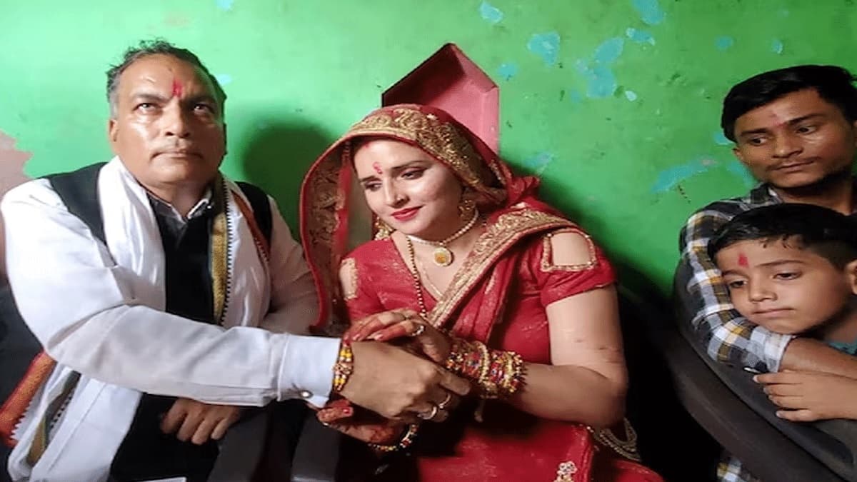 सीमा हैदर नहीं जाएगी पाकिस्तान, वकील एपी सिंह का बड़ा दावा
