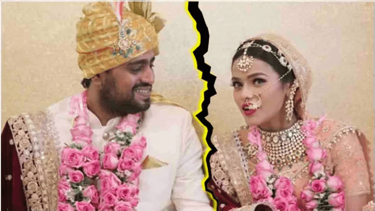 Kasauti Zindagi Kay 2 एक्ट्रेस की 6 साल की शादी टूटी, पति से तलाक की वजह क्या?