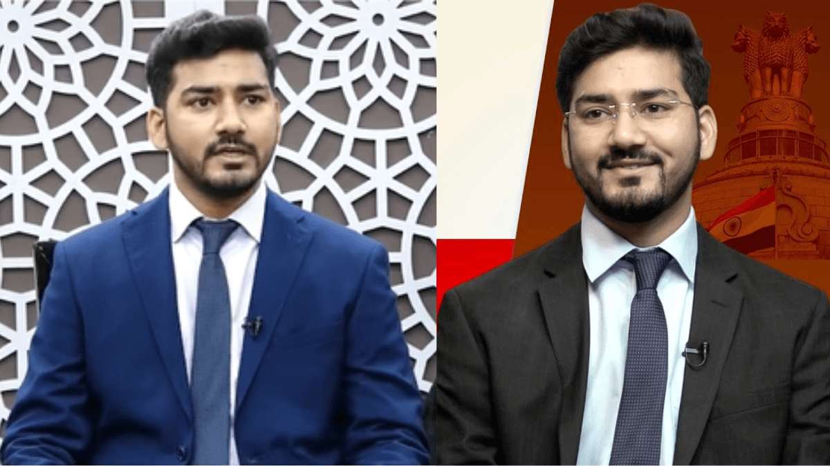 ठुकरा के मेरा प्यार, मेरा इंतकाम... गर्लफ्रेंड से मिले धोखे के बाद क्रैक किया UPSC, अब बनेंगे ब्यूरोक्रेट