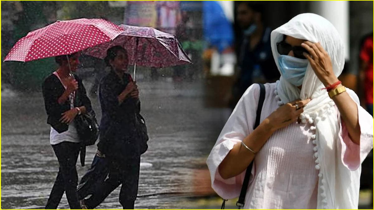 Uttar Pradesh Weather