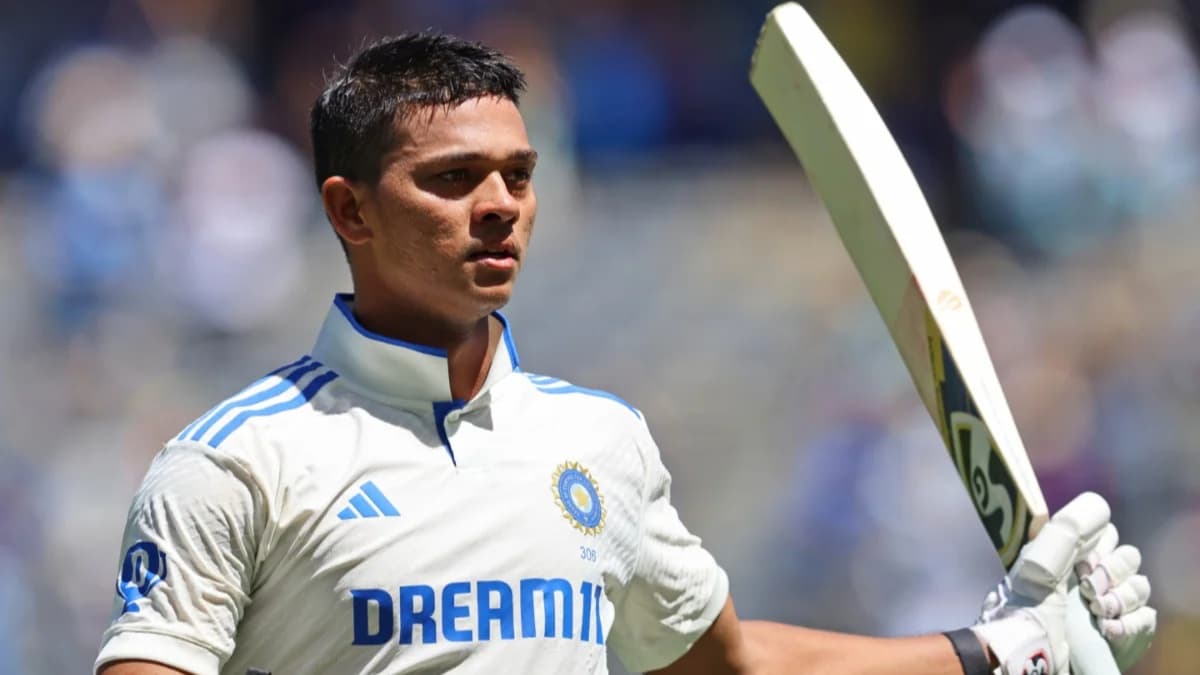 'कृपया NOC वापस ले लो', IPL 2025 के बीच यशस्वी जायसवाल ने लिया बड़ा फैसला