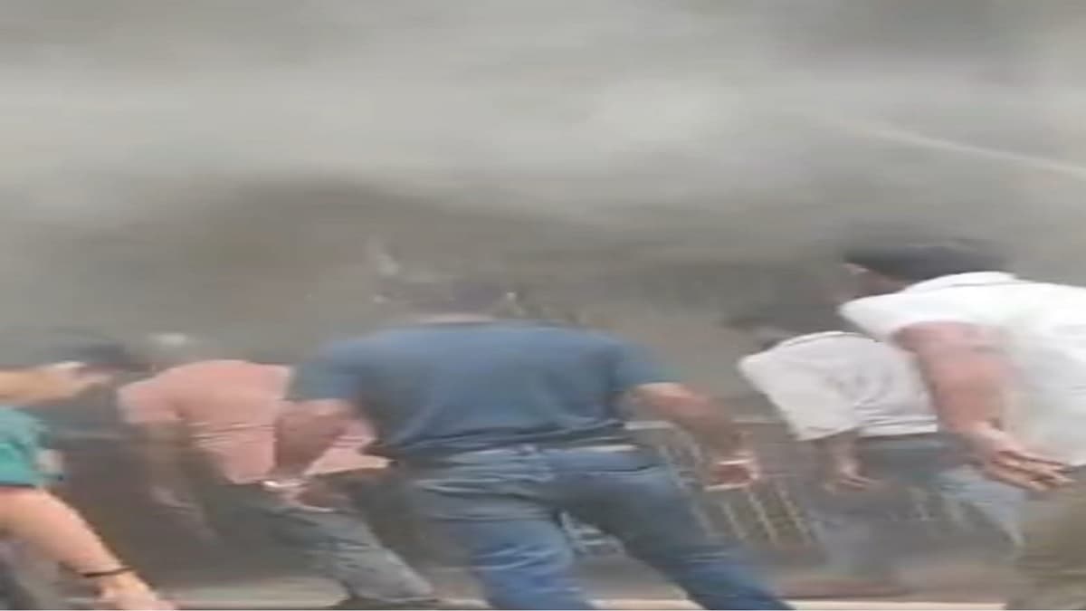 Ghaziabad News, Ghaziabad Police, Ghaziabad crime, Ghaziabad crime news, Ghaziabad Fire Department, Cyber ​​crime, Ghaziabad, Ghaziabad Latest News, गाजियाबाद खबर, गाजियाबाद, गाजियाबाद ताजा खबर, गाजियाबाद पुलिस, गाजियाबाद क्राइम खबर, गाजियाबाद अपराध, गाजियाबाद दमकल विभाग