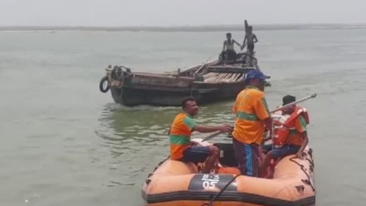 Gujarat News, Gomti river, Latest News, गुजरात खबर, गोमती नगर, ताजा खबर