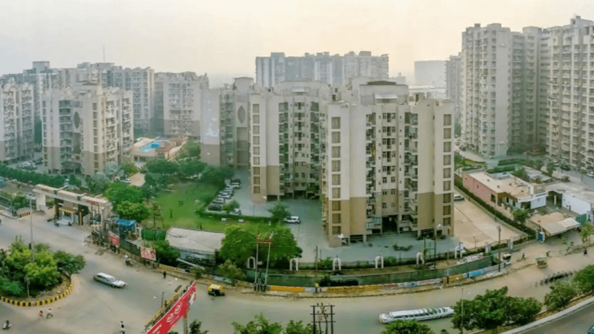 Ghaziabad News, GDA, Ghaziabad latest News, Rajnagar Extension, गाजियाबाद खबर, जीडीए, गाजियाबाद ताजा खबर, राजनगर एक्शटेंशन