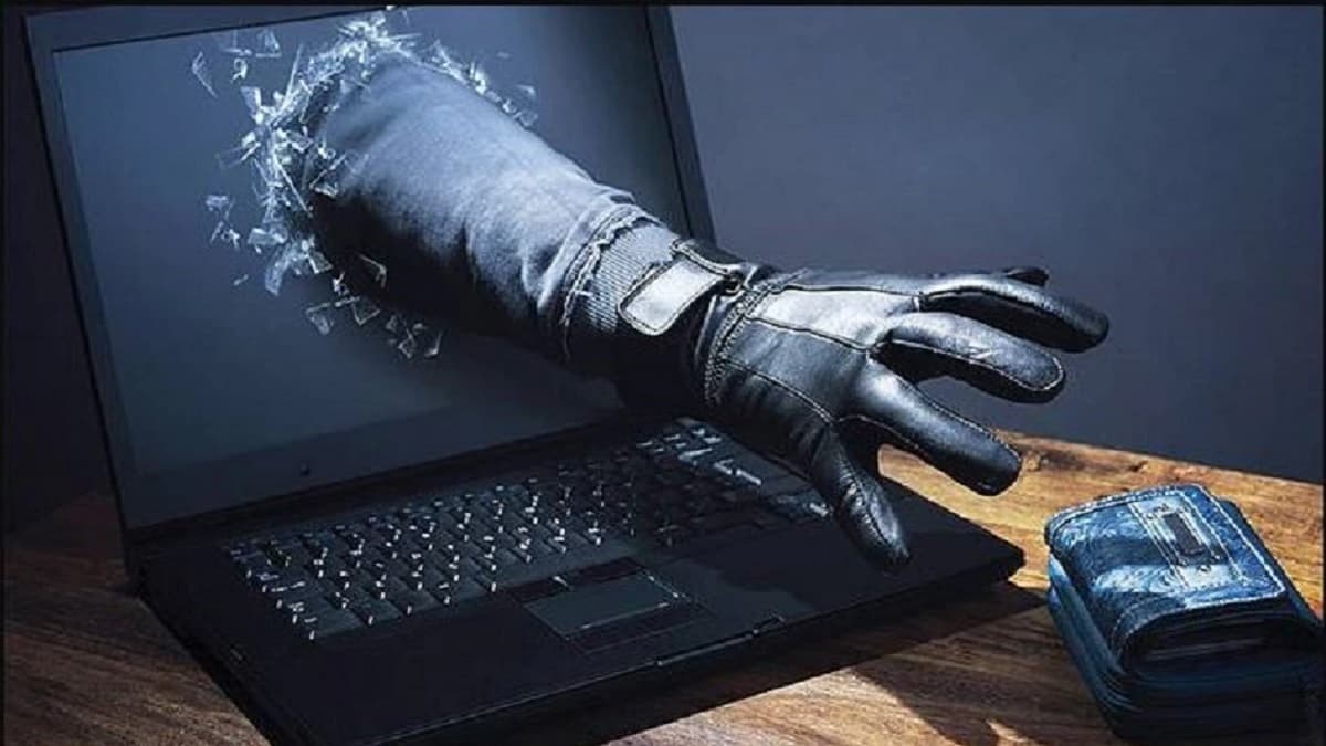 Ghaziabad News, Ghaziabad Police, Cyber ​​fraud, Ghaziabad crime news, Cyber ​​crime, Ghaziabad, Ghaziabad Latest News, गाजियाबाद खबर, गाजियाबाद, गाजियाबाद ताजा खबर, गाजियाबाद पुलिस, साइबर ठगी, गाजियाबाद क्राइम खबर, साइबर अपराध