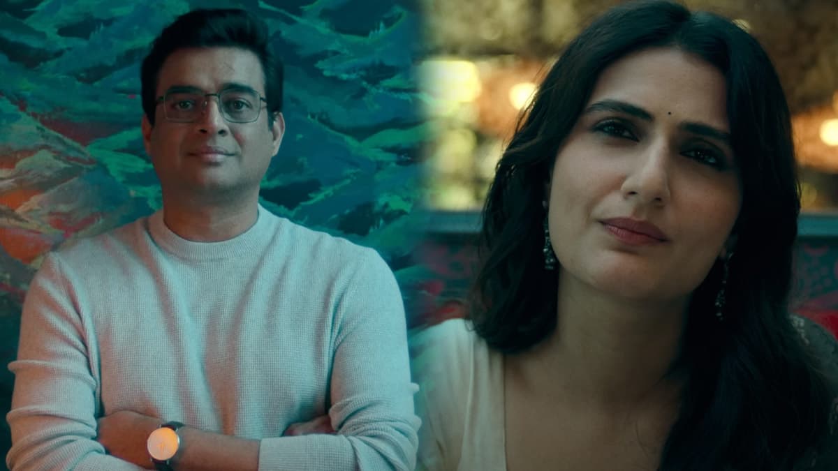 R. Madhavan-Fatima Sana Shaikh की फिल्म के ट्रेलर पर यूजर्स की राय क्या, Aap Jaisa Koi पर पब्लिक का कैसा रिएक्शन?