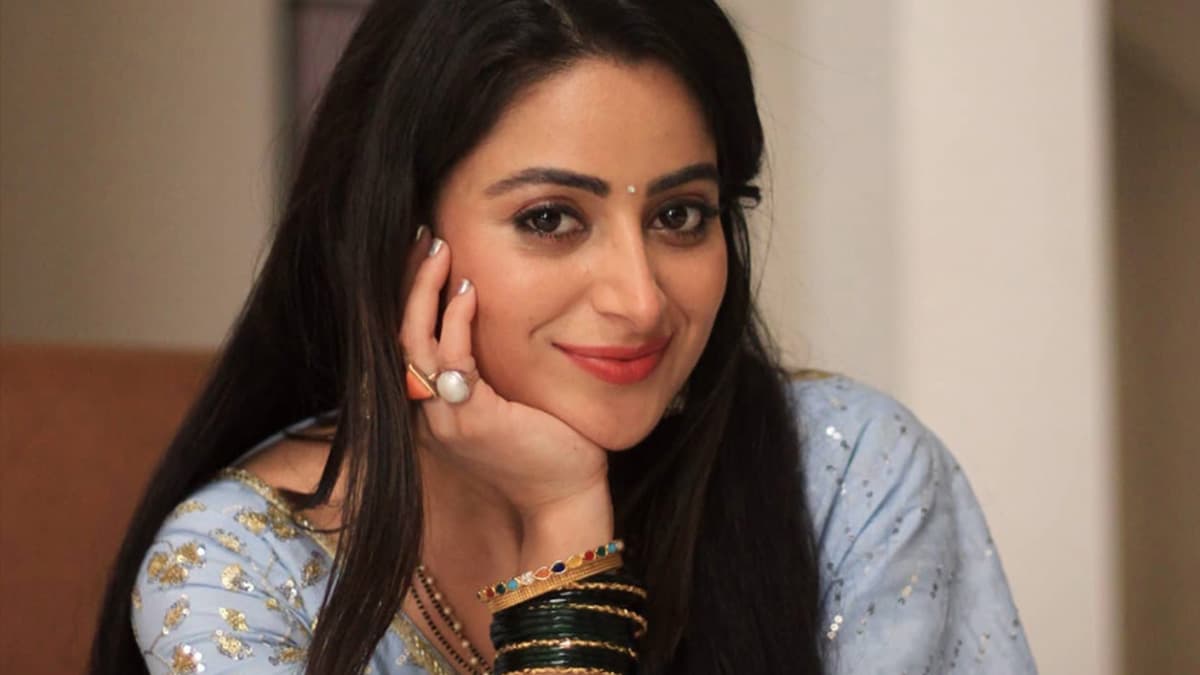 'मैं चुप हूं कमजोर नहीं...', Bigg Boss फेम Aishwarya Sharma ने तलाक की अफवाहों के बाद गुस्से में जारी किया बयान