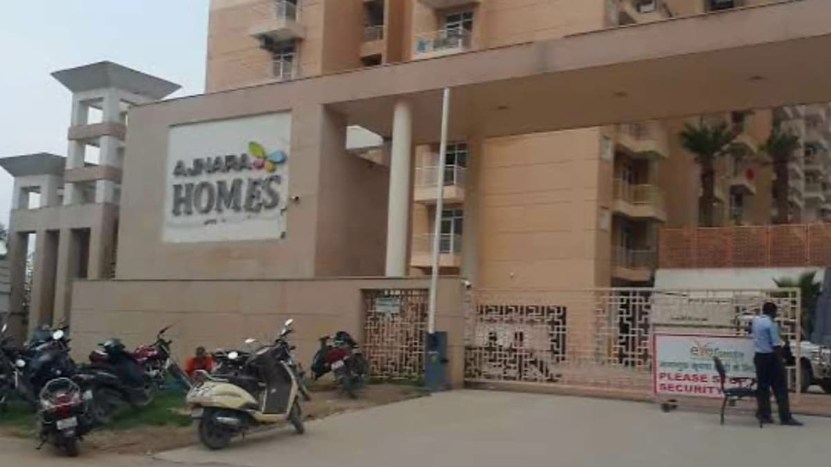 Ajnara Homes