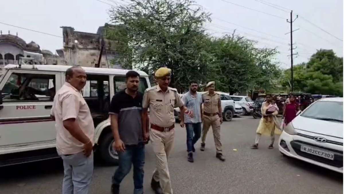 ऑनलाइन क्रिकेट पर 150 करोड़ की सट्टेबाजी, अलवर के 3 इंजीनियरों की गेम में 60 हजार लोग फंसे