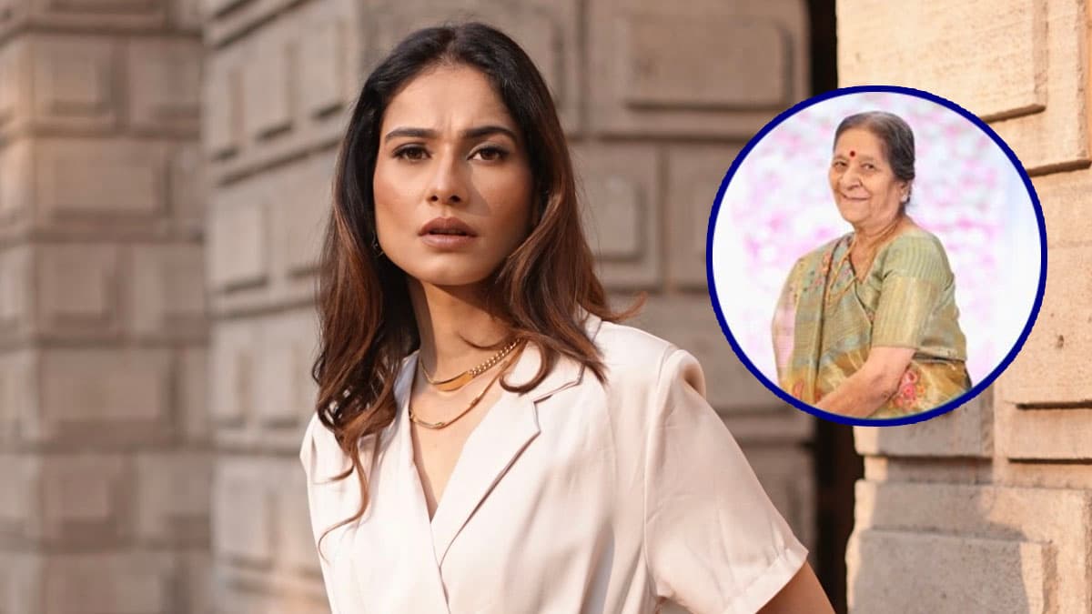 दोस्त Vibhu Raghave के बाद Aneri Vajani ने एक और करीबी को खोया, निधन से टूटा एक्ट्रेस का परिवार