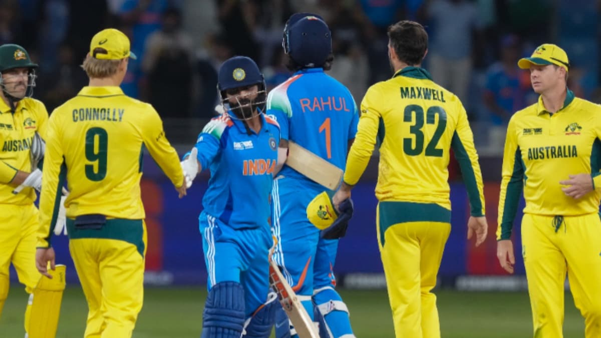 AUS vs WI: वेस्टइंडीज के खिलाफ टी-20 सीरीज के लिए ऑस्ट्रेलिया टीम का ऐलान, इन दिग्गजों को नहीं मिला मौका