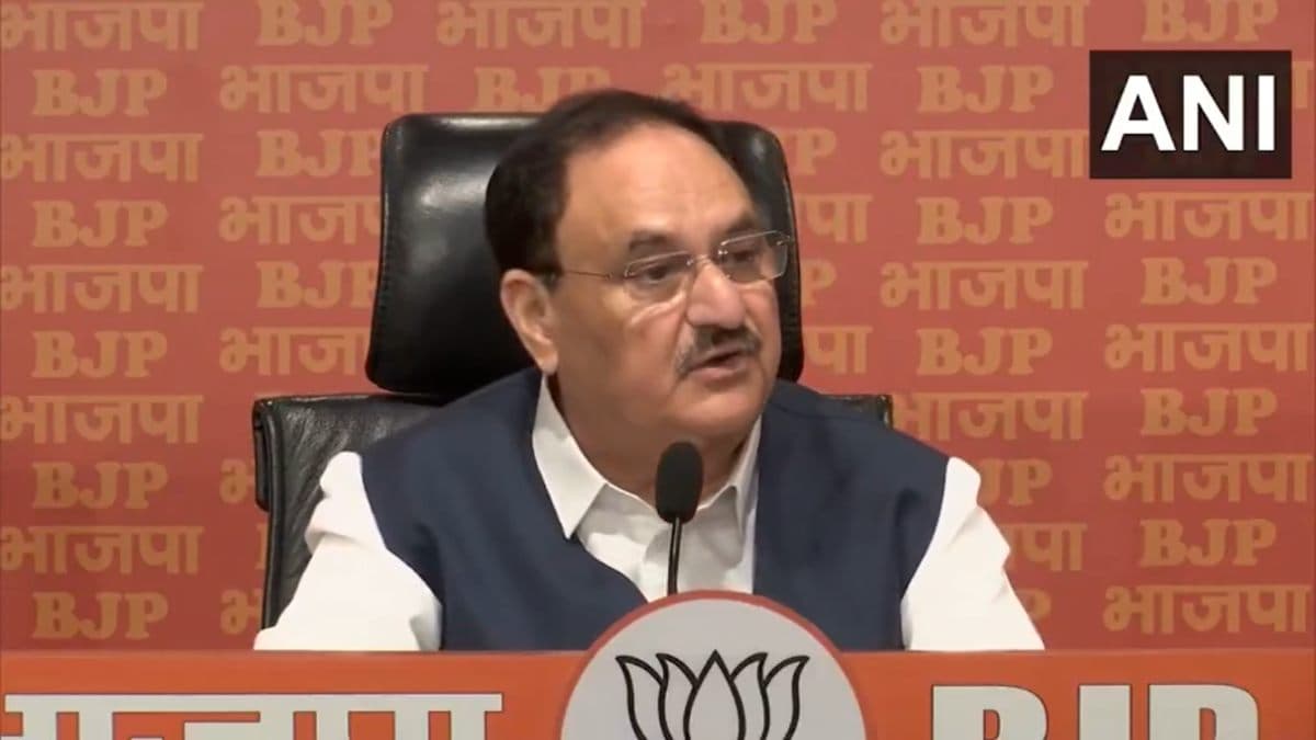 BJP press conference, 11 years of Modi government