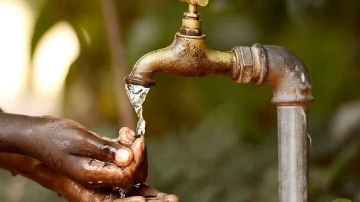 झारखंड के 2028 तक सभी घरों में नल से जल पहुंचाना है, मुख्य सचिव अलका ने किया दावा