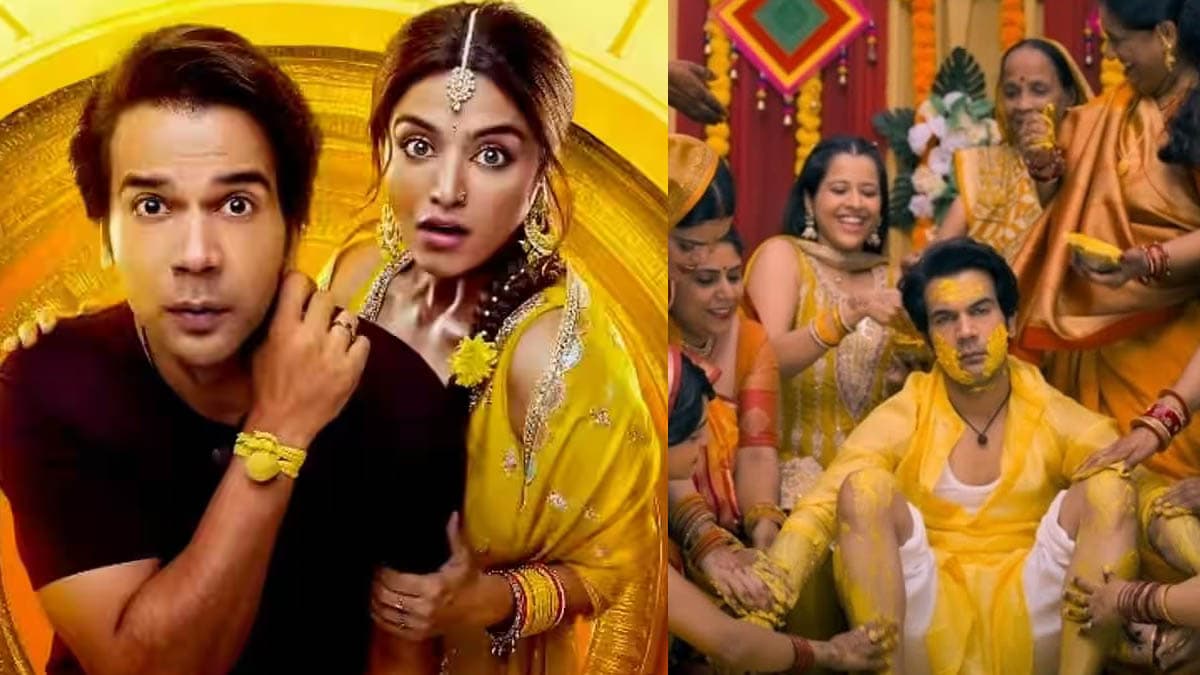 Bhool Chuk Maaf ने गिरते-पड़ते क्रॉस किया 65 करोड़ का आंकड़ा, जानें 13वें दिन की कमाई?