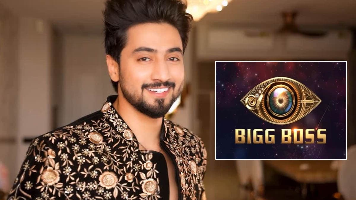 Bigg Boss 19 Mr Faisu