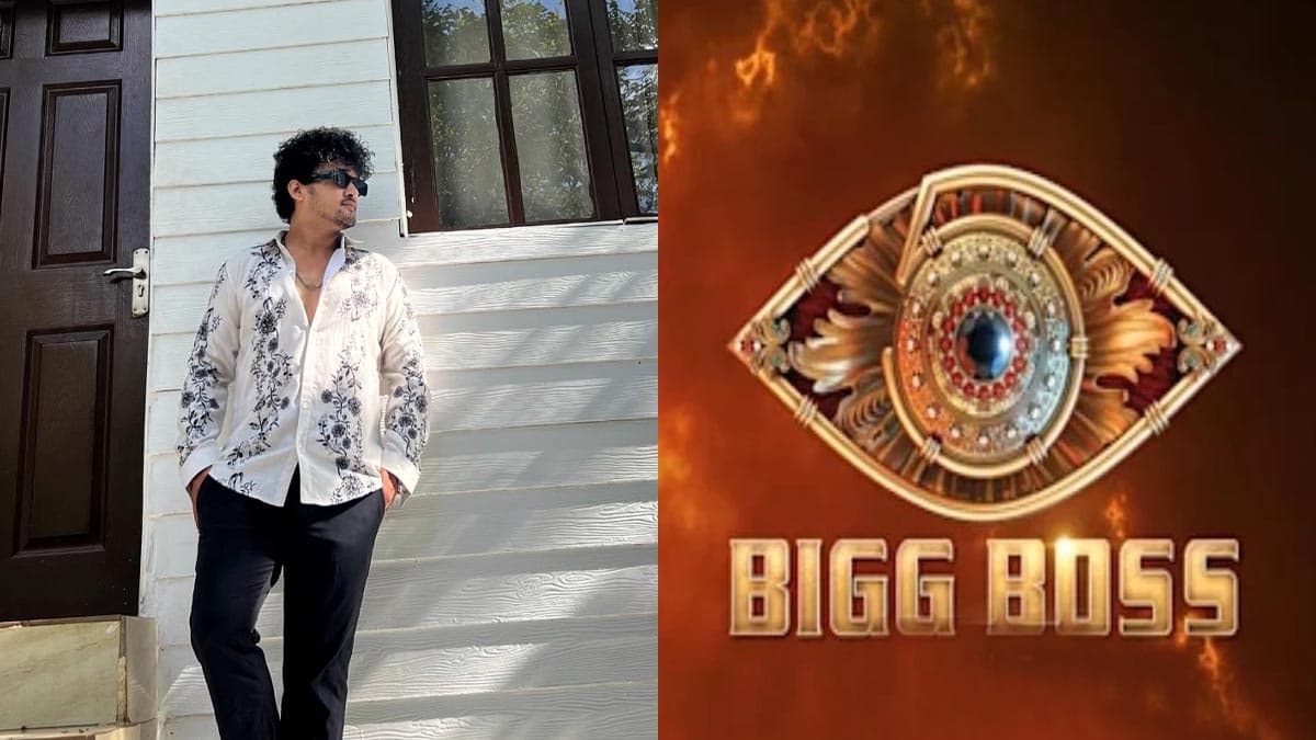 Bigg Boss 19 Update