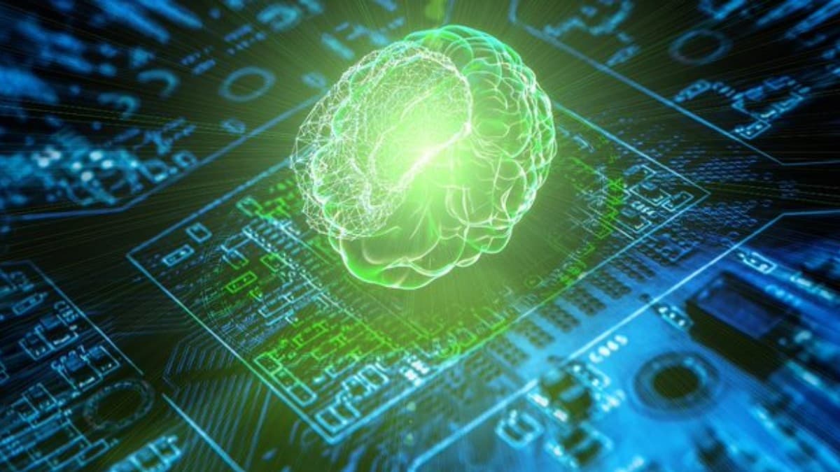 Brain-Computer Interface