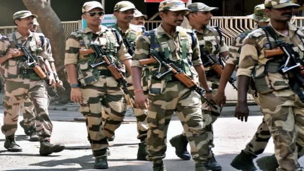 अब इस रोल में भी दिखेंगे CISF के जवान, देश के 113 शहरों में दी गई ट्रेनिंग