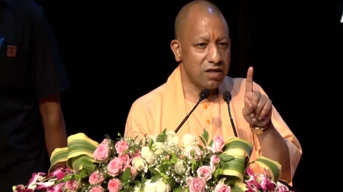'आप बस Video Viral कीजिए, वसूली हम कर लेगें', उपद्रव करने वालों पर CM Yogi ने जनता को दिया टास्क