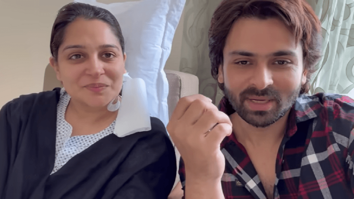 Dipika Kakar का सर्जरी के बाद आया पहला व्लॉग, ननद सबा ने बताया कितना मुश्किल था वक्त